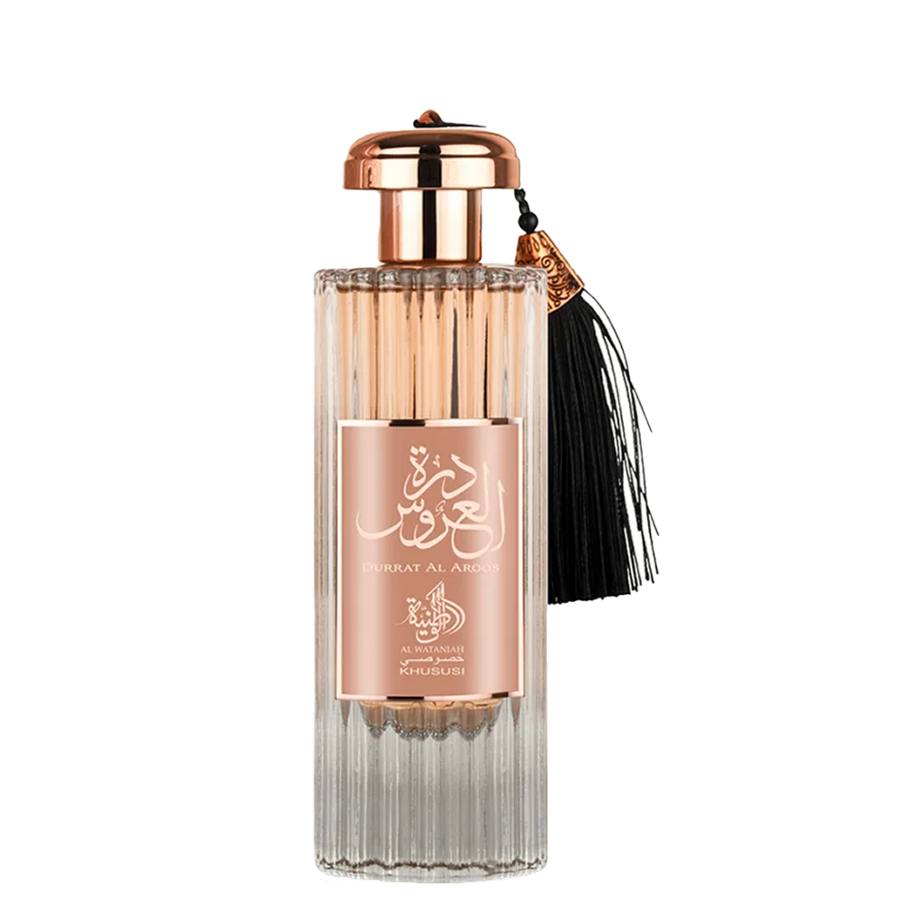 Durrat Al Aroos Al Wataniah Eau de Parfum - Perfume Feminino 85ml