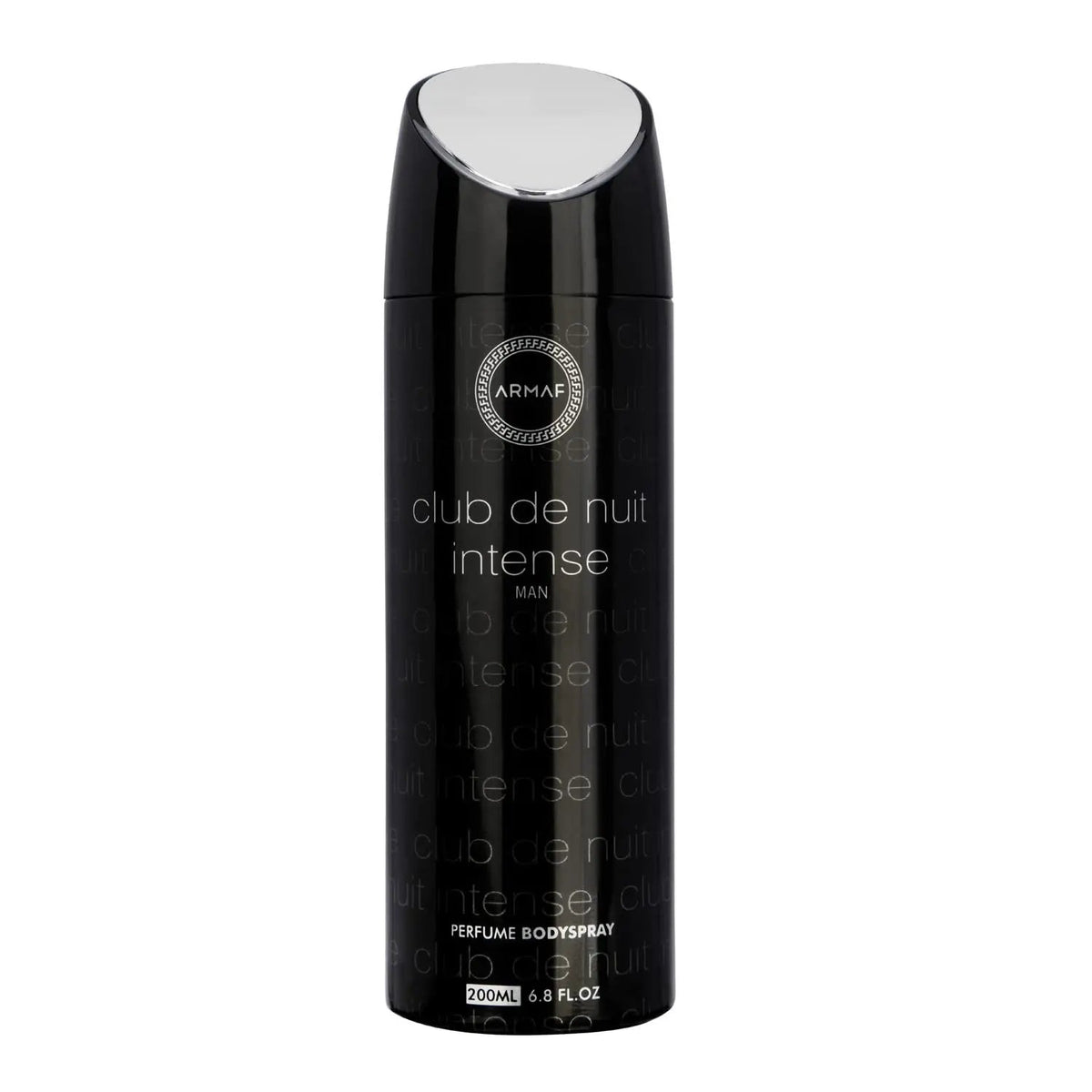 Body Spray Árabe Masculino Club de Nuit Intense Man 200ml Armaf