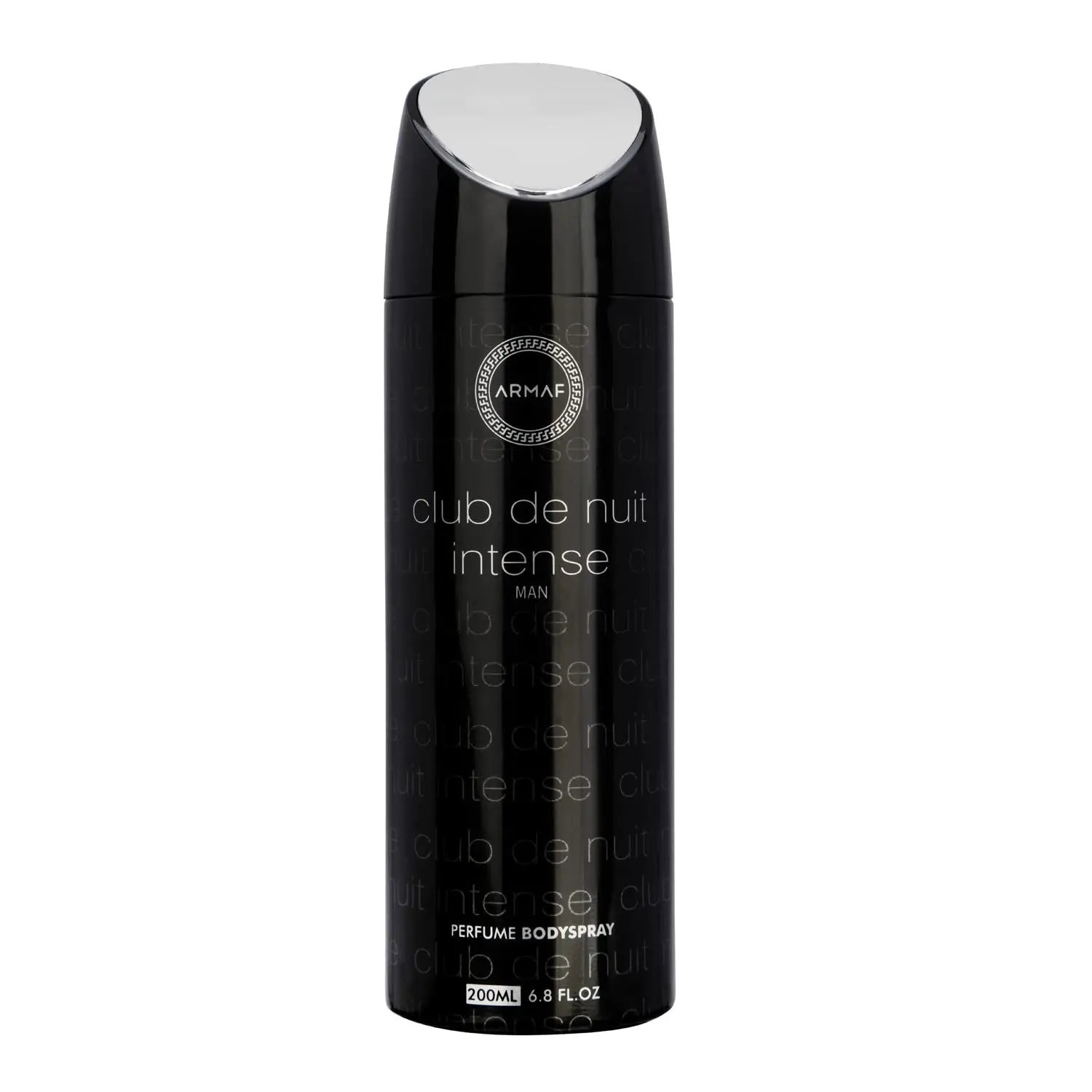 Body Spray Árabe Masculino Club de Nuit Intense Man 200ml Armaf