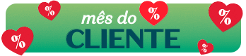 Mês do cliente