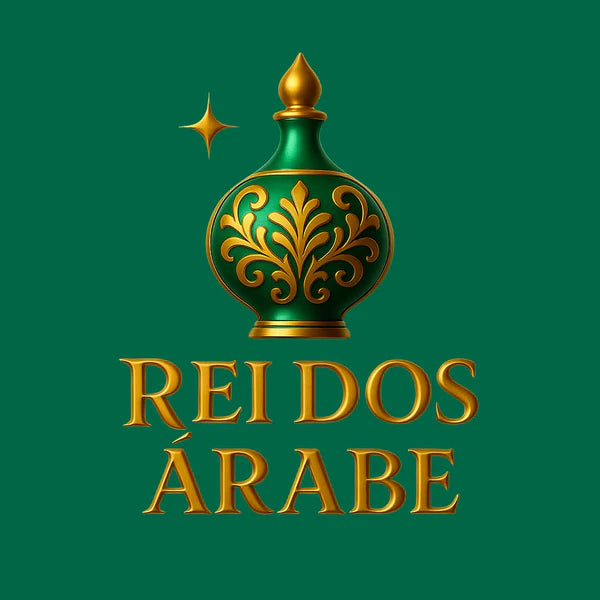Rei dos Árabes